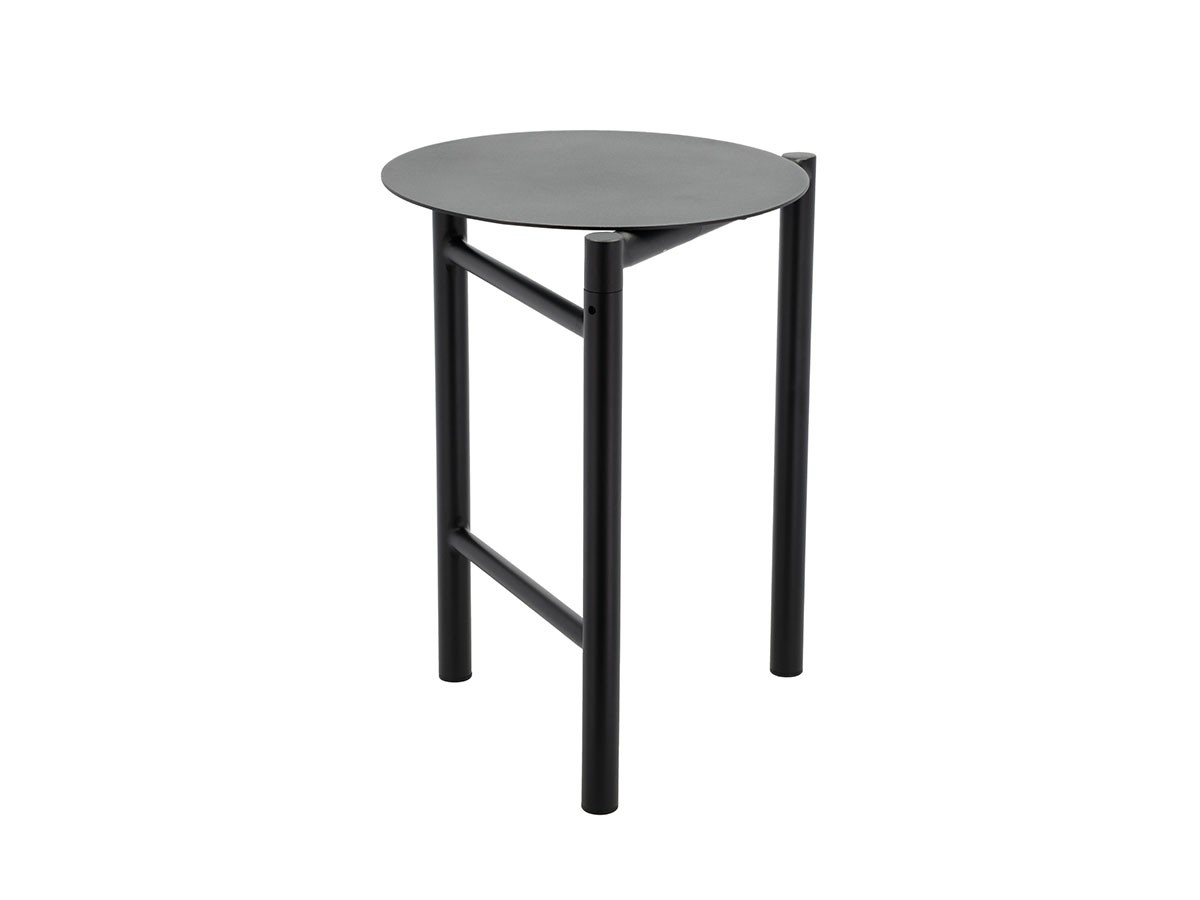 DISC Folding Cafe Stool