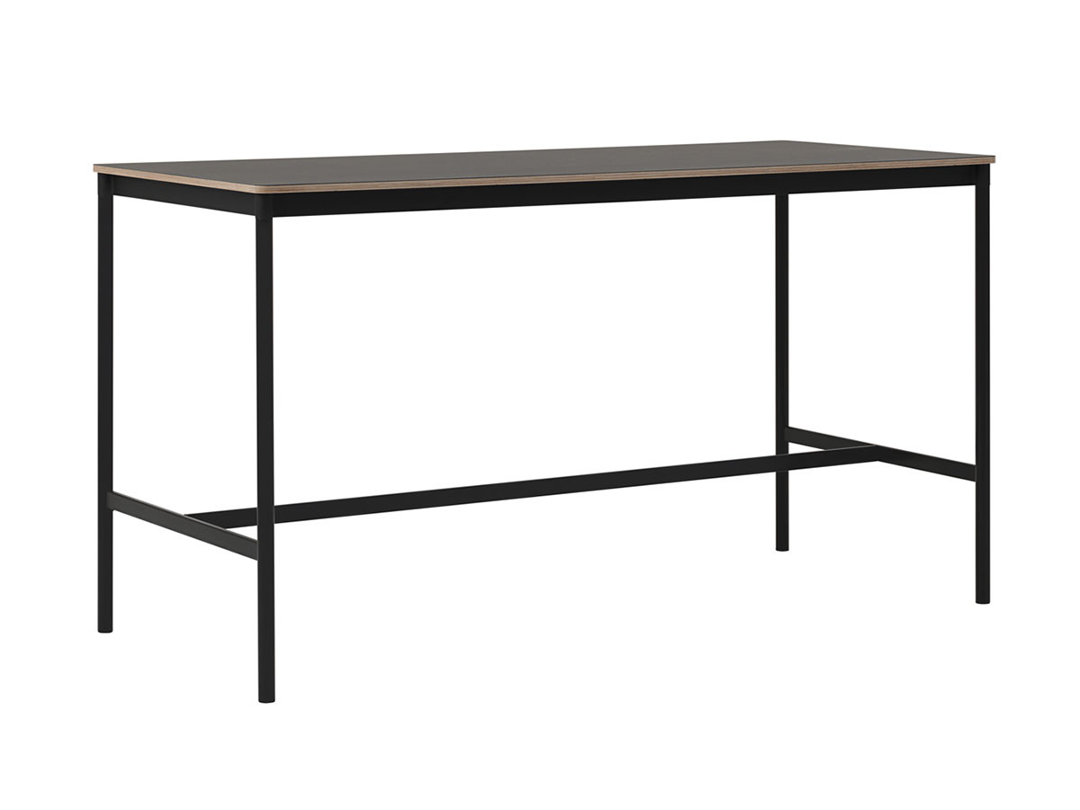 BASE HIGH TABLE